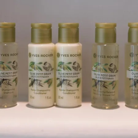 Aegean Hospitality Frühstückspension Mykonos Town