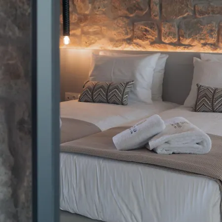 Bed & Breakfast Aegean Hospitality