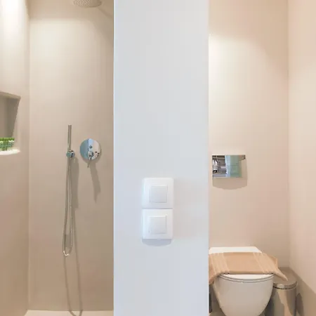 Oda ve Kahvaltı Aegean Hospitality