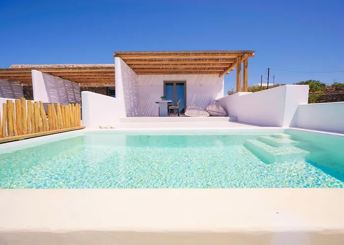 Aegean Hospitality Bed and Breakfast