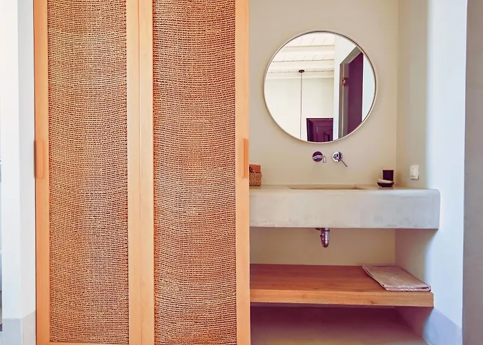 Aegean Hospitality Bed and Breakfast