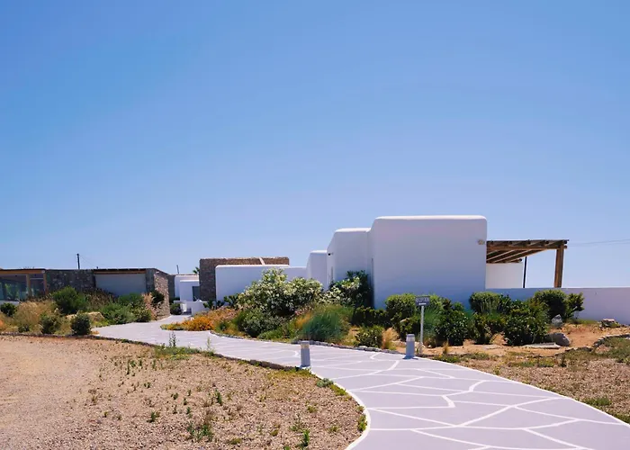 Aegean Hospitality Bed and Breakfast Mykonos Town