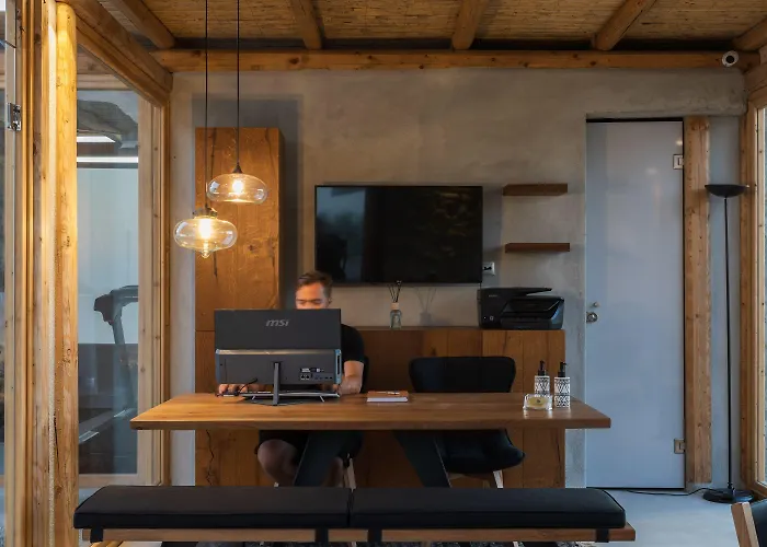 Bed and Breakfast Aegean Hospitality