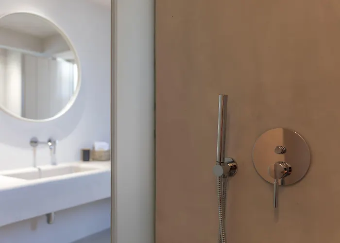 Aegean Hospitality Bed and Breakfast 4*