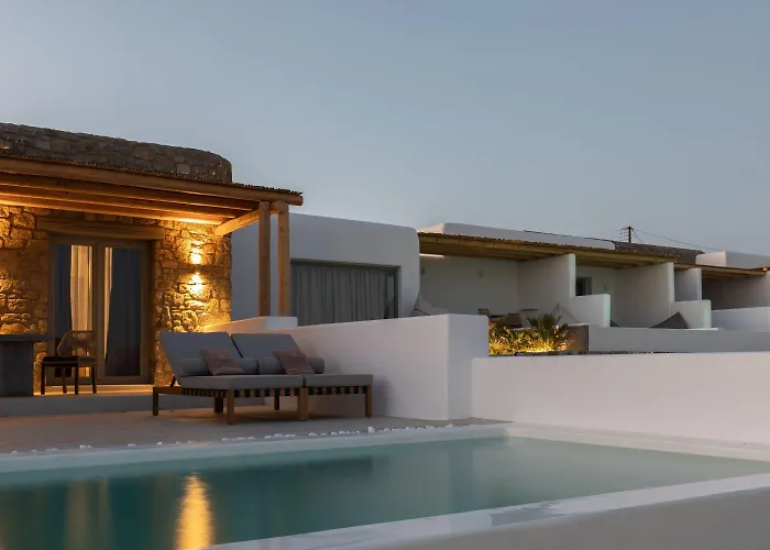 Aegean Hospitality Bed and Breakfast 4*