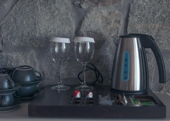 Aegean Hospitality Mykonos Town