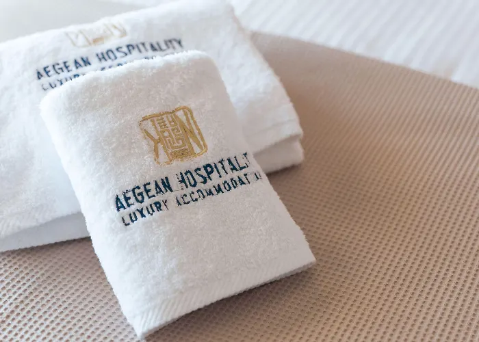 Aegean Hospitality Bed and Breakfast 4*