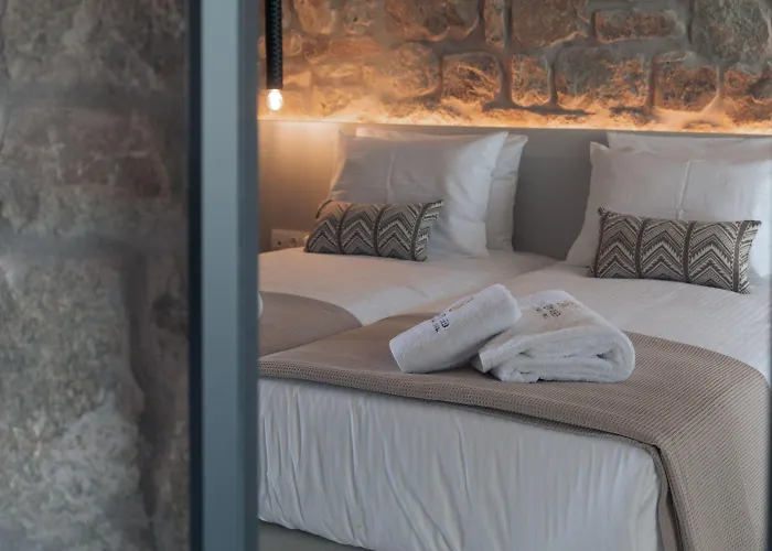 Bed and Breakfast Aegean Hospitality