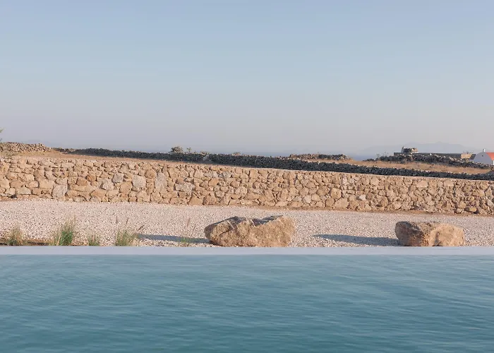 Bed and Breakfast Aegean Hospitality 4*