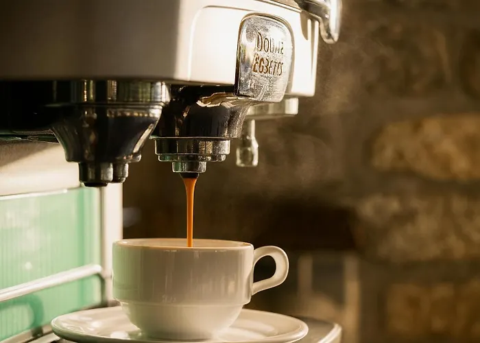 Aegean Hospitality Отель типа 