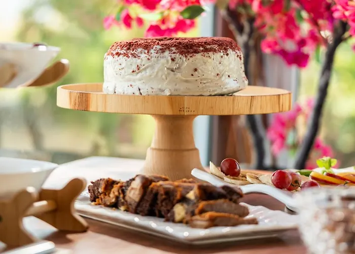 Aegean Hospitality 4* Mykonos Town