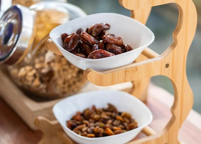 Aegean Hospitality Bed and Breakfast 4*