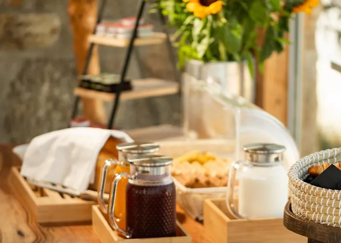 Aegean Hospitality 4*