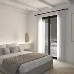 Aegean Hospitality Alojamento de Acomodação e Pequeno-almoço 4*