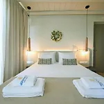 Aegean Hospitality Alojamento de Acomodação e Pequeno-almoço Mykonos Town