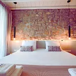 Alojamento de Acomodação e Pequeno-almoço Aegean Hospitality