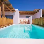 Alojamento de Acomodação e Pequeno-almoço Aegean Hospitality