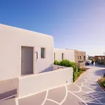 Aegean Hospitality Alojamento de Acomodação e Pequeno-almoço 4*
