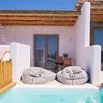 Alojamento de Acomodação e Pequeno-almoço Aegean Hospitality 4*