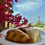 Aegean Hospitality