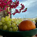 Aegean Hospitality