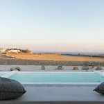 Alojamento de Acomodação e Pequeno-almoço Aegean Hospitality