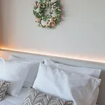 Alojamento de Acomodação e Pequeno-almoço Aegean Hospitality 4*