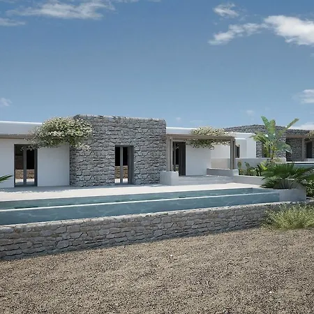 Aegean Hospitality Bed & Breakfast