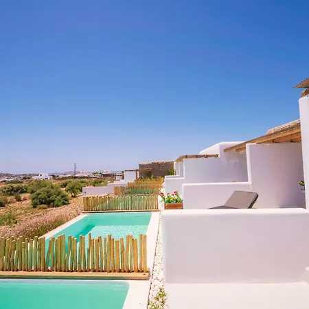 Aegean Hospitality Frühstückspension 3*
