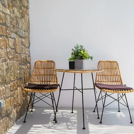 Bed & Breakfast Aegean Hospitality