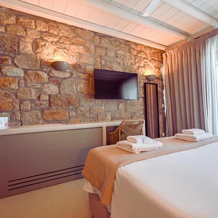 Frühstückspension Aegean Hospitality Mykonos Town
