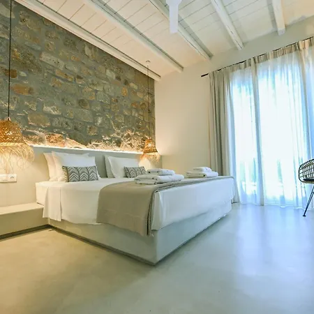 Aegean Hospitality 3*