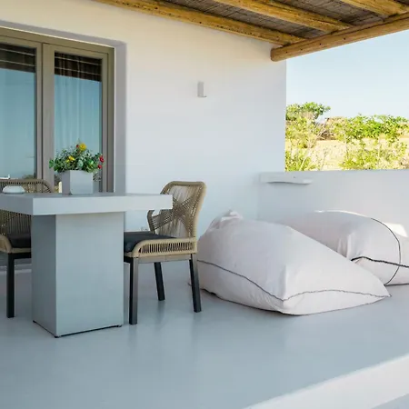 Aegean Hospitality 3* Mykonos Town