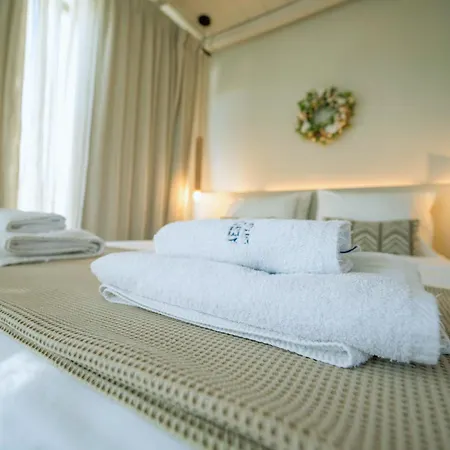 Aegean Hospitality