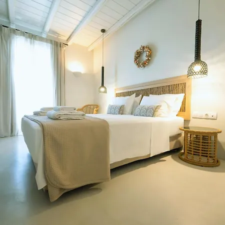 Aegean Hospitality Frühstückspension 3*