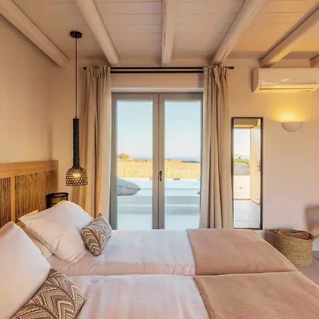 Frühstückspension Aegean Hospitality 3*