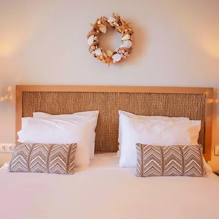 Aegean Hospitality 3* Mykonos Town