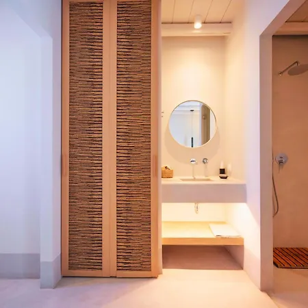 Aegean Hospitality Bed & Breakfast 4*