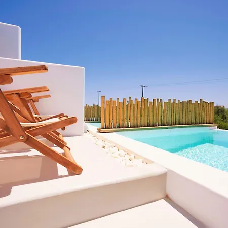 Aegean Hospitality 3* Mykonos Town