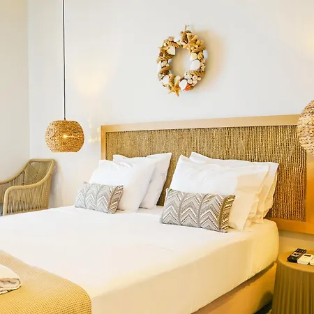Aegean Hospitality Frühstückspension