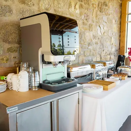Aegean Hospitality Frühstückspension