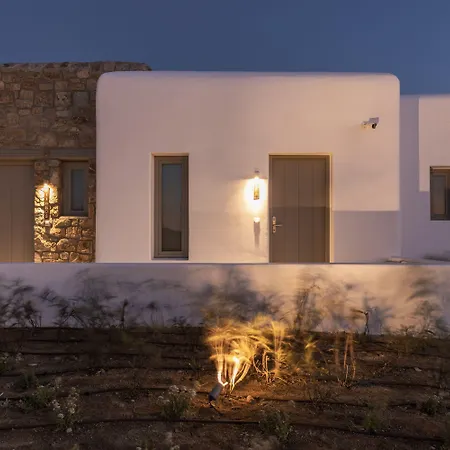 Aegean Hospitality 4*