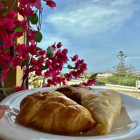 Aegean Hospitality