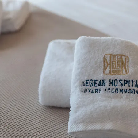 Aegean Hospitality 4* Mykonos Town