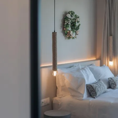 Aegean Hospitality Bed & Breakfast Mykonos Town