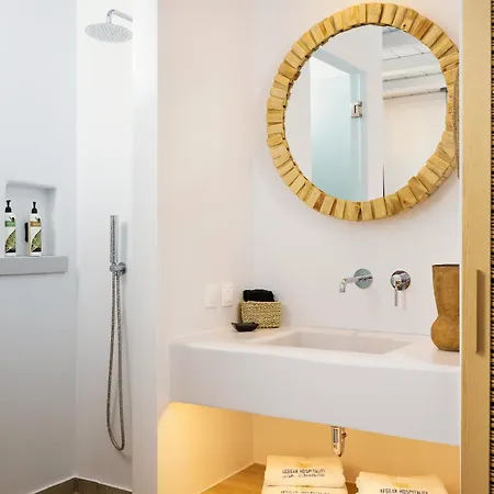 ベッド・アンド・ブレックファスト Aegean Hospitality 4*