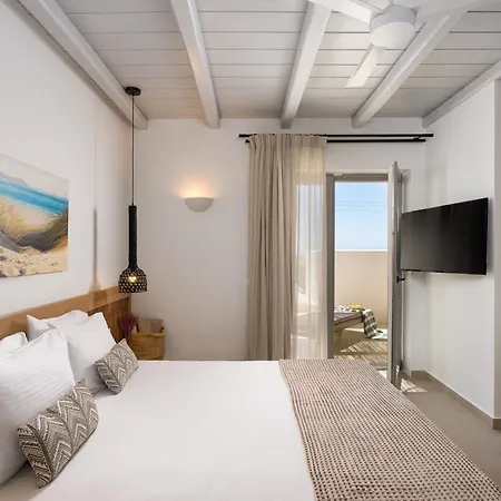 Aegean Hospitality ベッド・アンド・ブレックファスト 4*