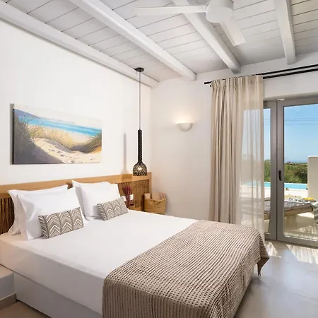 ベッド・アンド・ブレックファスト Aegean Hospitality 4*