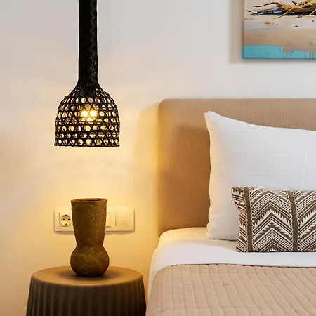 Aegean Hospitality ベッド・アンド・ブレックファスト 4*