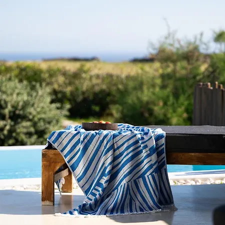 Aegean Hospitality ベッド・アンド・ブレックファスト